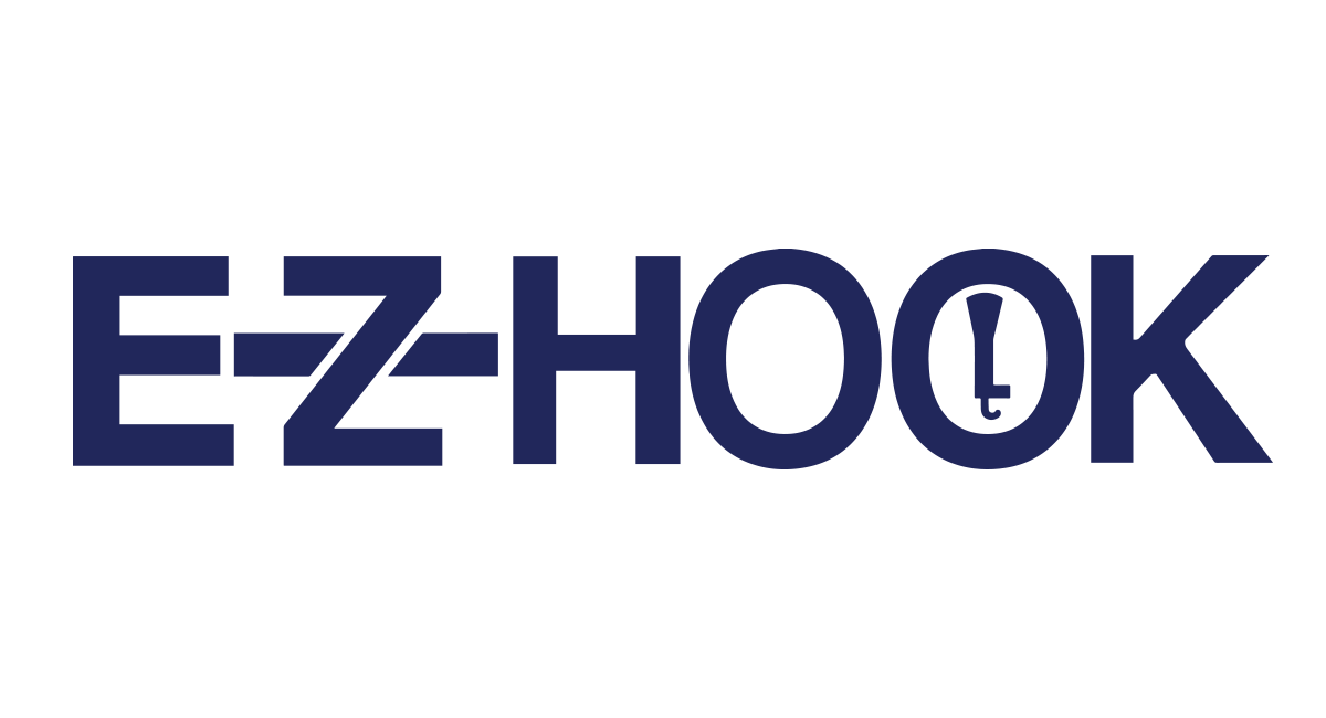 EZ Hook logo