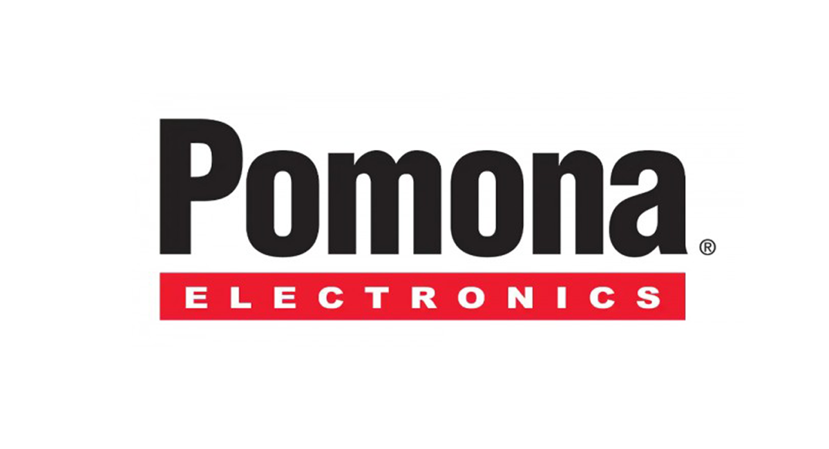 Pomona logo
