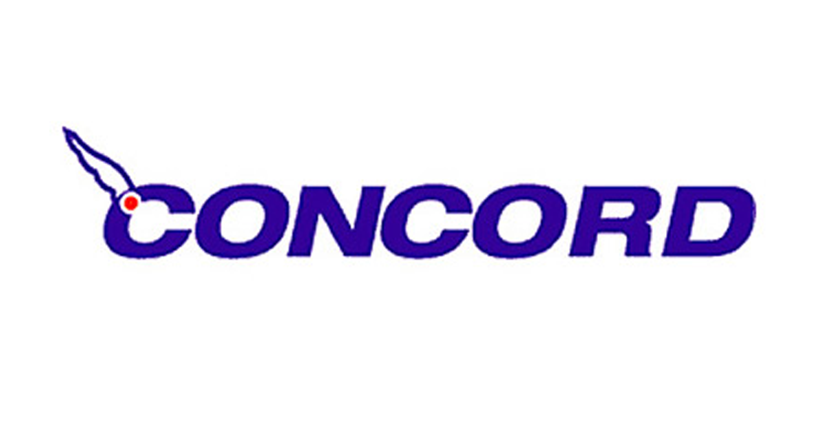 Concord logo