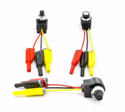 Vehicle Diagnostics Variable Resistors 10-100K Ohm | Warwick Test Supplies