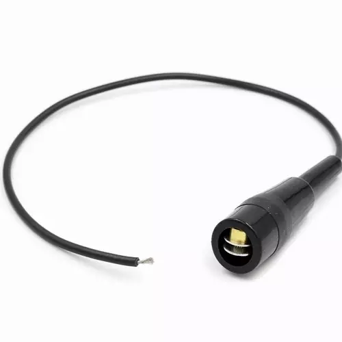 E-Z Hook 693P Insulation Piercing Alligator Clip Test Lead