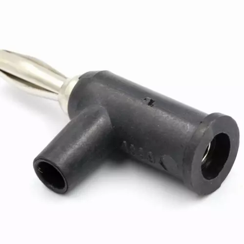 Pomona 4899 4mm Banana Jack with High Temp Insulation