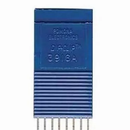 Pomona 3916A 16 Pin DIL Test Clip