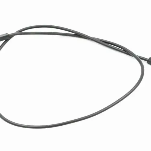 Pomona 4741-06 .025" Square Pin Receptacle PVC Patch Cable