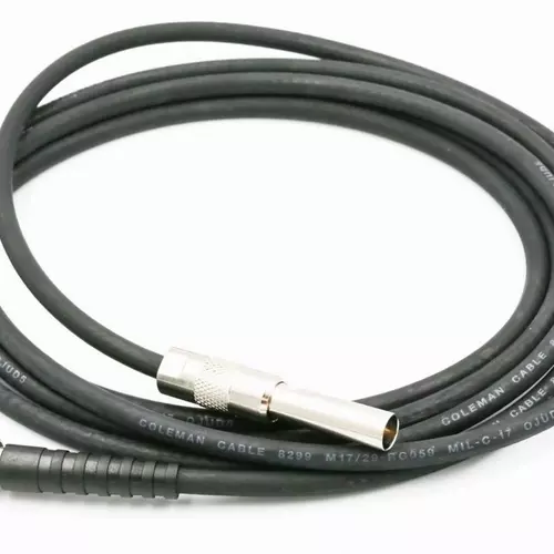 Pomona 6516-96 BNC To WECO 75 Ohm Cable