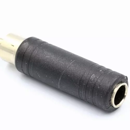 Pomona 6879 6mm Jack (mono) / RCA Plug