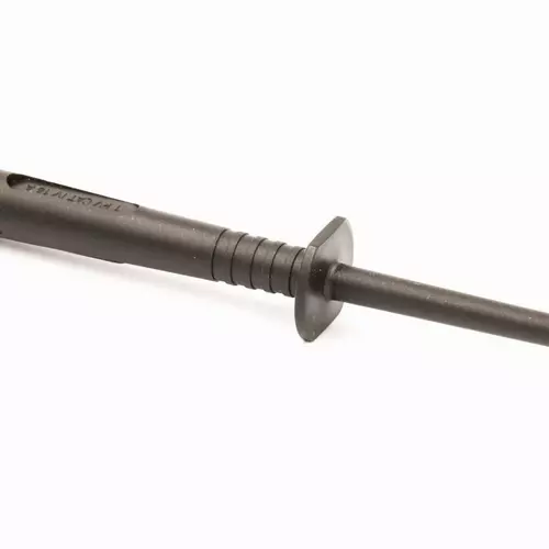 PJP 402-IEC-CATIV Sharp Steel Tip Probe 4mm Socket