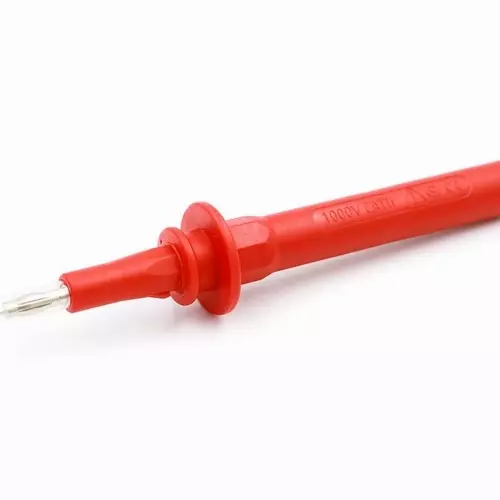 PJP 490-IEC 4mm Test Probe 20 A