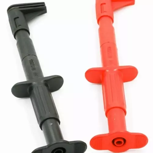 Fluke AC87 Heavy-Duty Bus Bar Clip Set