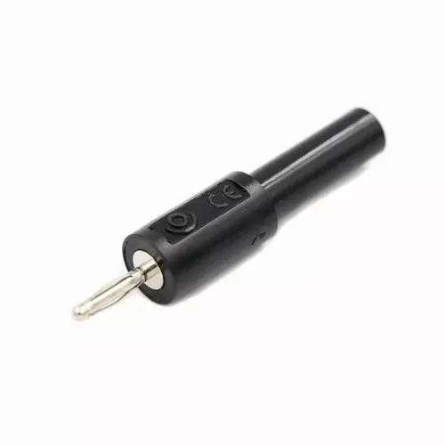 PJP ADA204 2mm Plug to 4mm Banana Jack Adaptor