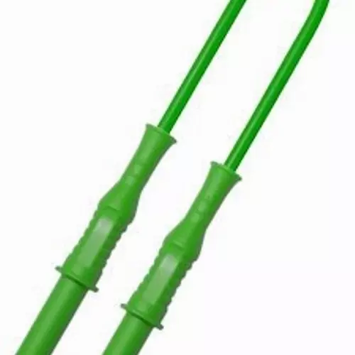 PJP 2317-IECIV 36A PVC Lead with 4 mm Straight Banana Plugs