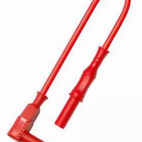 PJP 2357-IEC 36A PVC Lead with RA Plug to Shrouded Plug