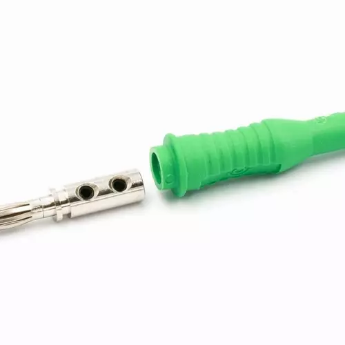 PJP 1069-PRO 4mm Straight Banana Plug