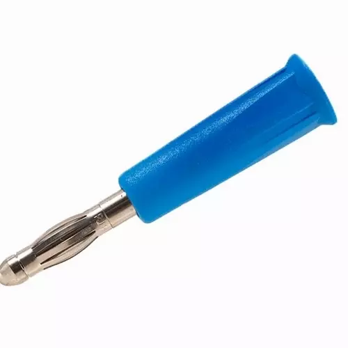 PJP 1010-C 4mm Banana Plug - Solder Fixture