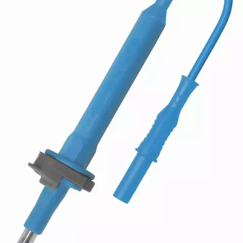 PJP 5932-IEC-120 4mm Test Probe to 4mm Plug Lead
