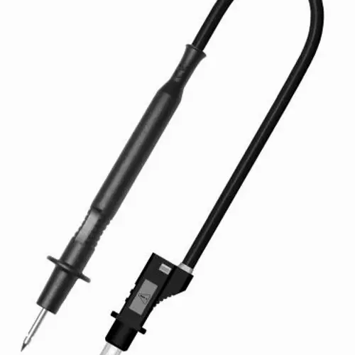 PJP 4210-600V-d4-100 4mm Tip Probe to Stacking Plug