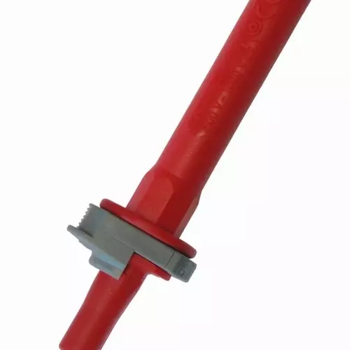 PJP 590-IEC IP2X Retractable Sleeve 4mm Test Probe Tip