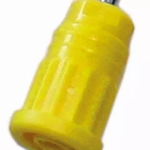 PJP 3290 4 mm Banana Socket with 2 mm Solder Hole