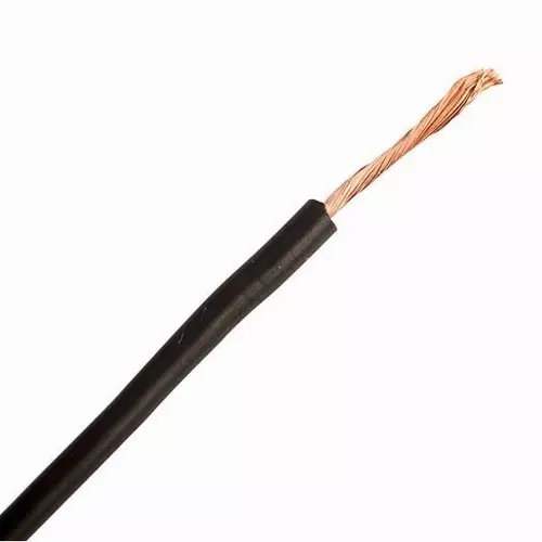 PJP 9007 Extra Flex PVC Cable 0.50mm² (2.7mm O/D) - 10A