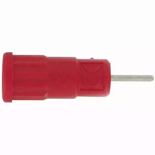 PJP 5287-IV 12 mm Pin 4 mm Banana Socket