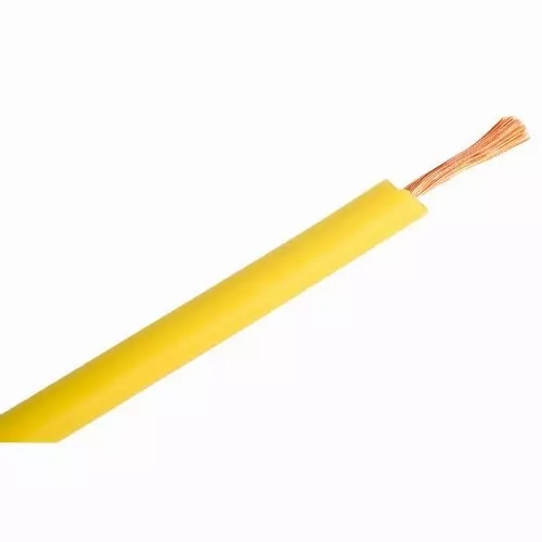 PJP 9010 Extra Flex PVC Cable 0.75mm² (3.7mm O/D) - 12A