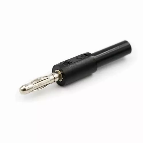 PJP Ada1056 4 mm Plug to 2 mm Socket Adaptors