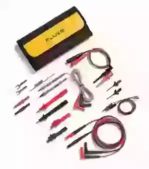 Pomona 6733-0 Test Lead Wire With Silicone Insulation, 18 AWG, 50 Ft