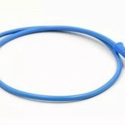 PJP 230 10A Straight 2 mm Banana Plug Patch Lead