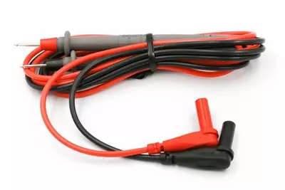 Pomona 5519A D Mm Test Lead Set For Most Fluke, Wavetek - View #8