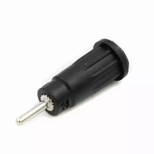 PJP 229-1 2 mm Banana Socket with 9 mm Pin