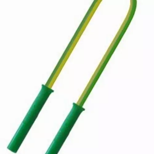 PJP 2089 10A Silicone 2mm Socket Test Lead
