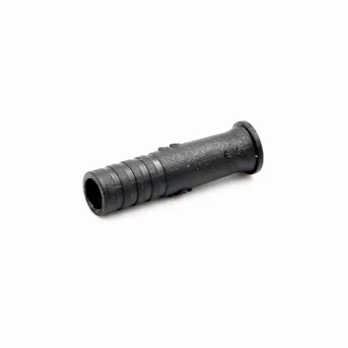 PJP 209 2mm Straight Banana Socket Fixed Insulator