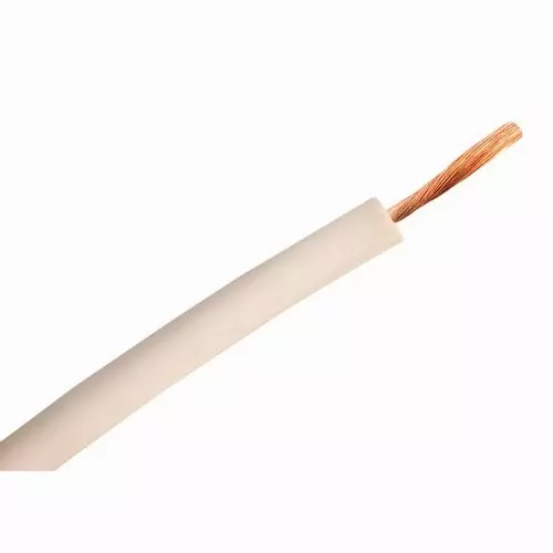 PJP 9017 Flexible PVC Cable 2.50mm² (3.9 mm O/D) - 36 A
