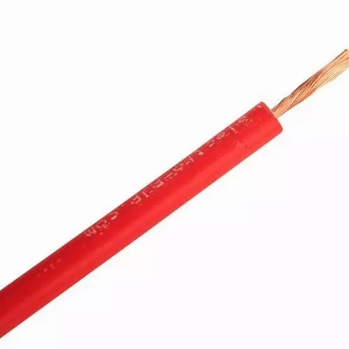 PJP 9027 Flexible Silicone Cable 0.50mm² (2.7 mm O/D) - 10A