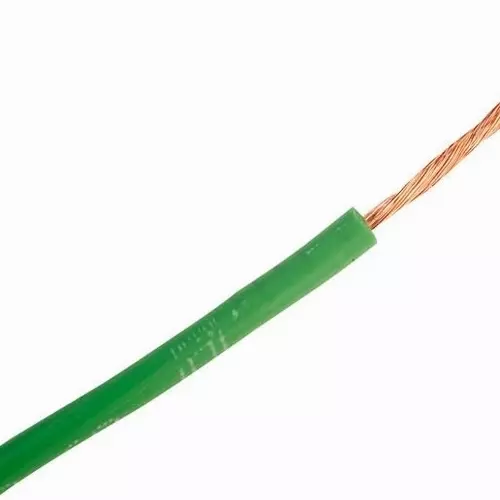 PJP 9040 Flexible Silicone Cable 1.50mm² (3.8 mm O/D) - 25A