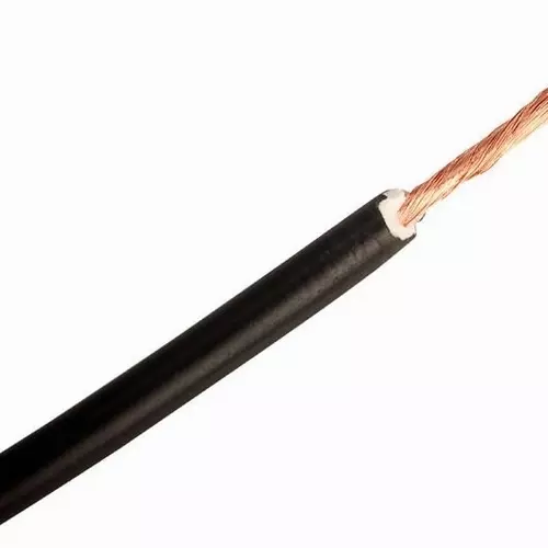 PJP 9050 Flexible Silicone Cable 2.50mm² (3.9 mm O/D) - 36A
