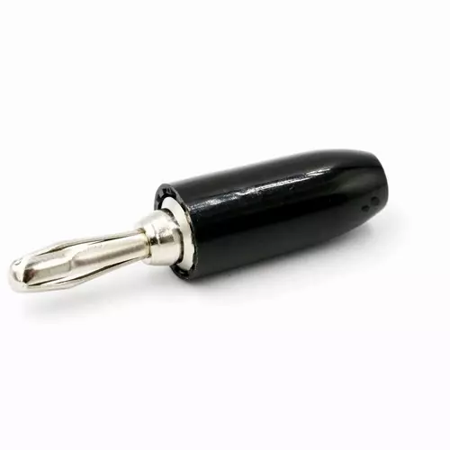 E-Z Hook 9202 DIY 4 mm Banana Pin Plug