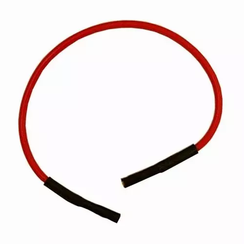 E-Z Hook 9860 0.762 mm Diameter Socket PVC 22AWG Patch Lead