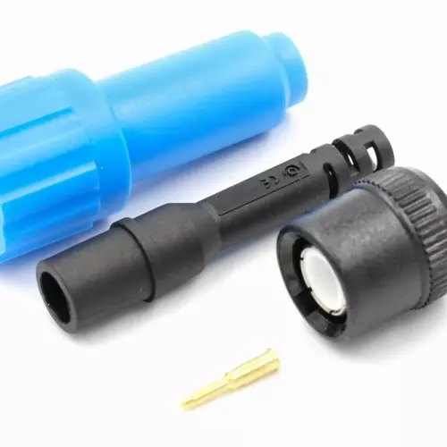 PJP 7030 BNC Male DIY Connector