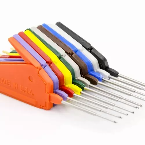 E-Z Hook X2015 Micro Double SMD Hook