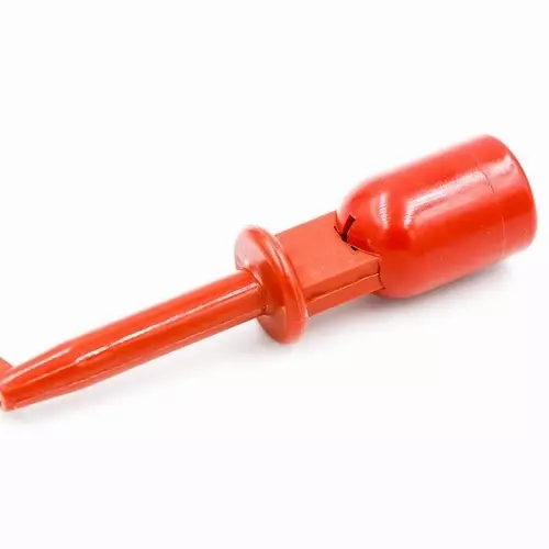 E-Z Hook XJ Macro Piercing Hook Test Connector