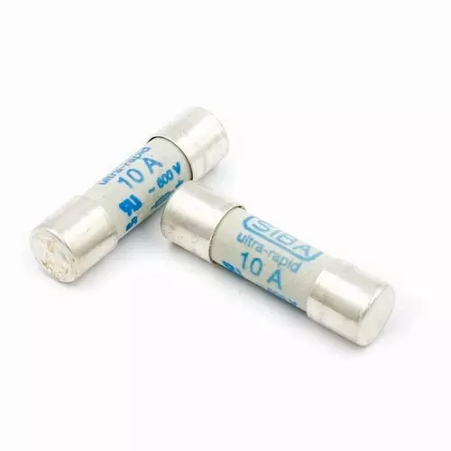 Amprobe FP160 10A 600V - 30XR DMM Fuse (Pack of 2)