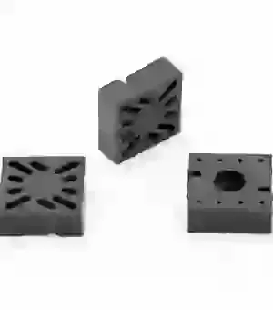 Winslow Adaptics EPX002D TO92/98 Transistore Montaggio
