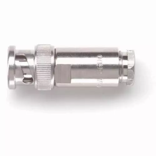 Pomona 5056 Triaxial Male 2 Lug Connector to Cable