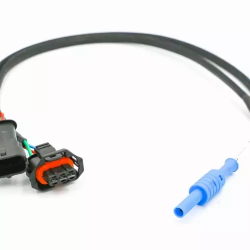 Bosch 3way 1.1a Code 2 Connector Breakout Lead (AMS Special)