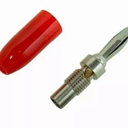 E-Z Hook 9203 4mm Stackable Banana Plug