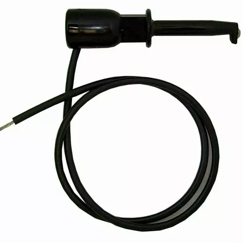 E-Z Hook 613XJ Macro Piercing Hook with Heavy Duty Lead Only