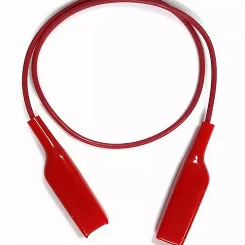 E-Z Hook 284M Miniature Alligator Test Lead