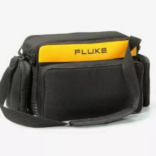 Fluke C195 Premium Soft Case MED