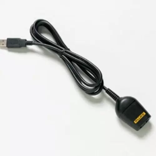 Fluke IR to USB Cable Cable Upgrade Kit